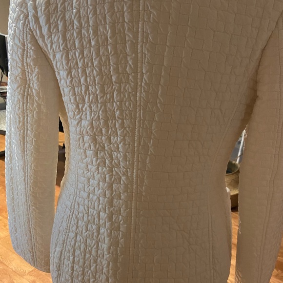 Authentic Salvatore Ferragamo jacket size ITA 42 - Picture 4 of 5